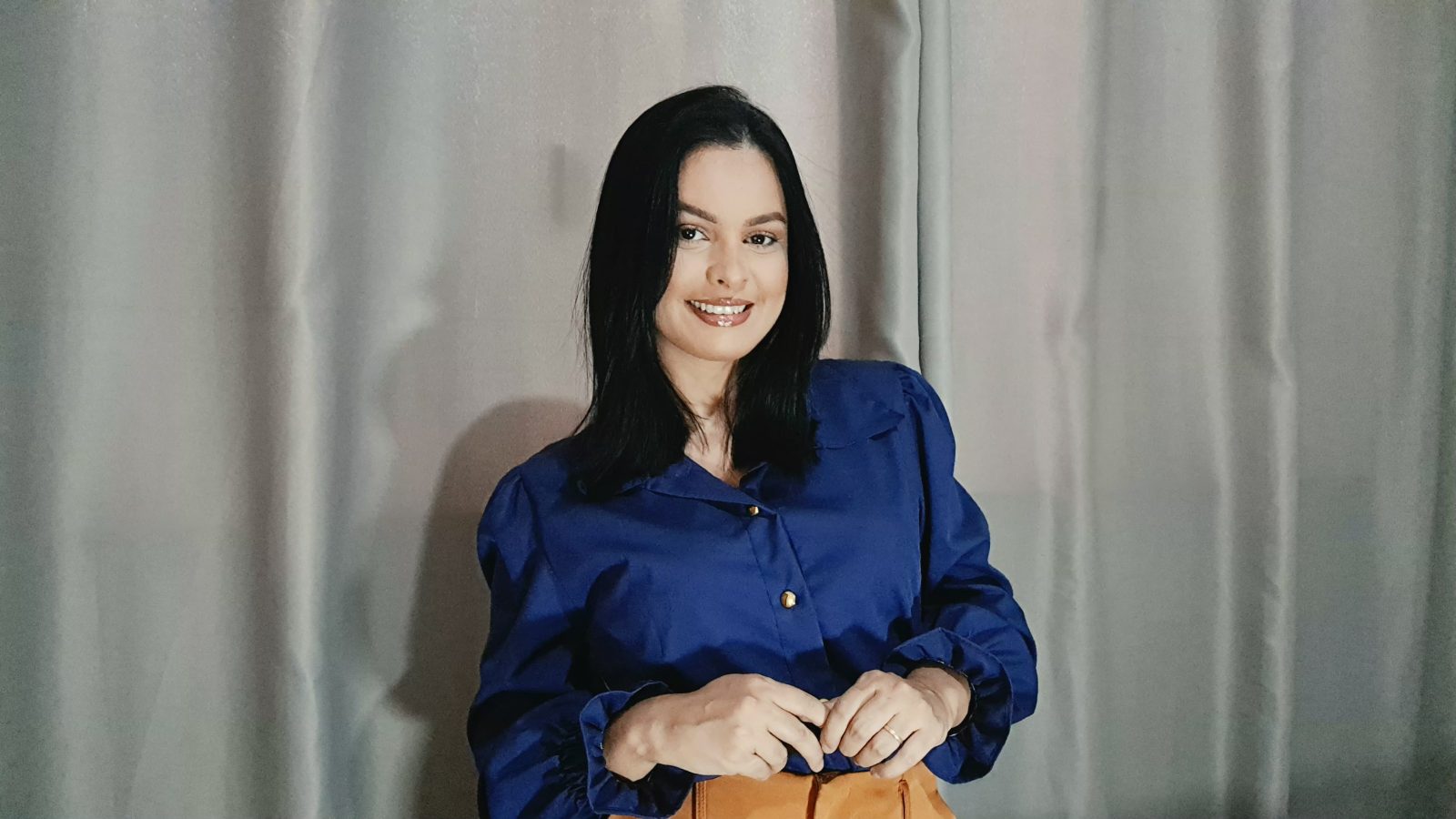 Maria Analine